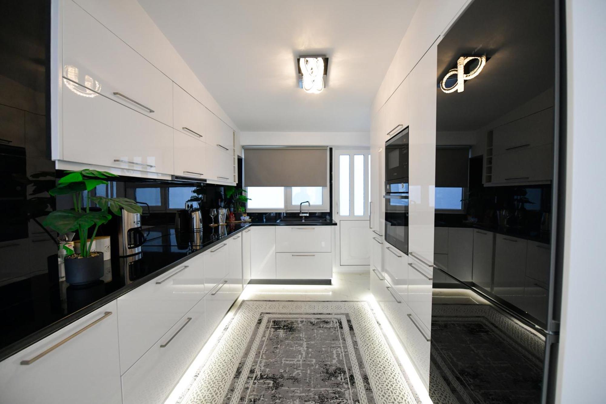 Beach Blue Villa Corinth المظهر الخارجي الصورة